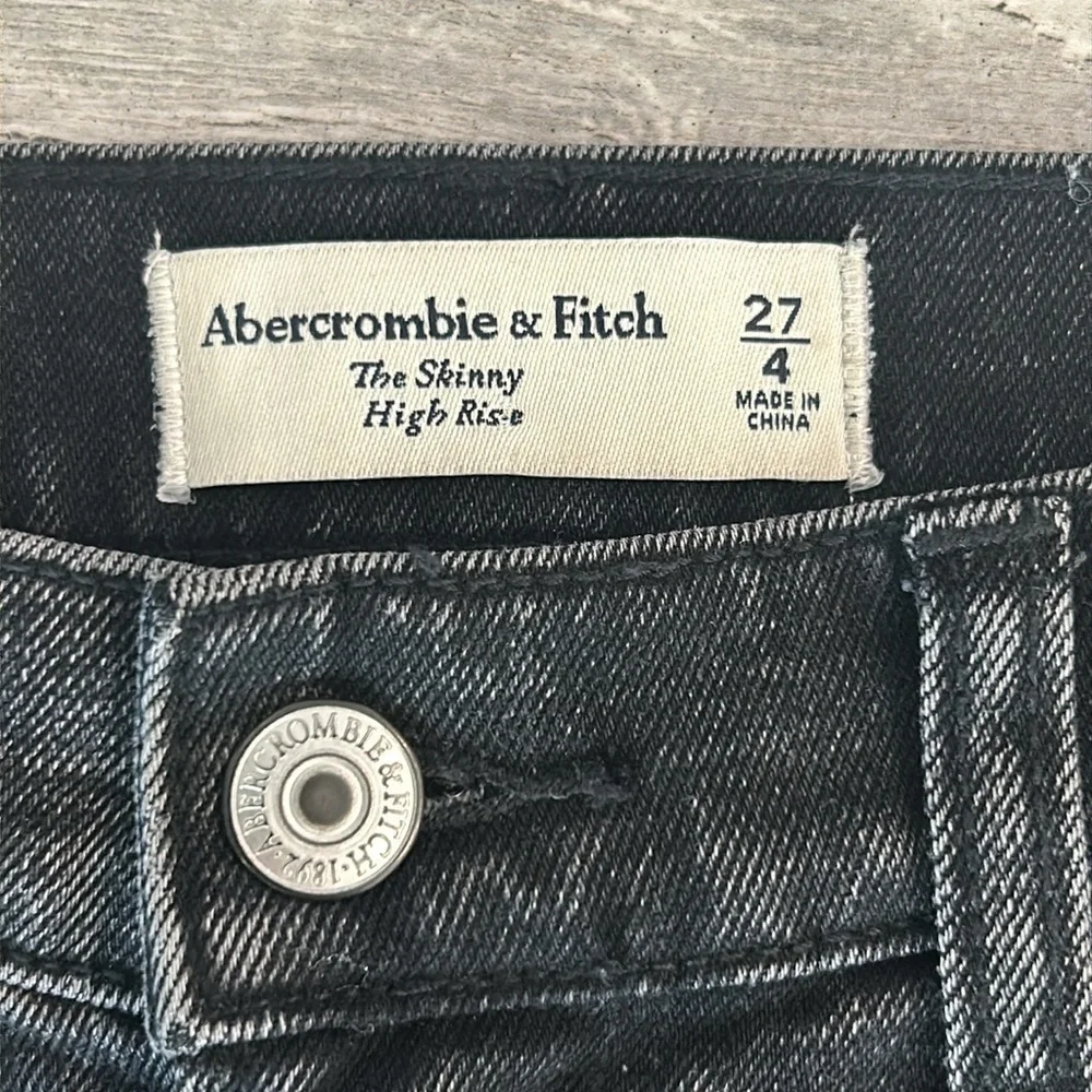 Abercrombie & Fitch abercrombie fitch
